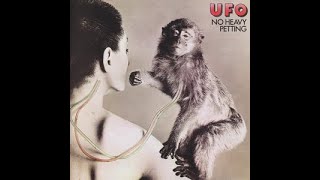 UFO:-&#39;A Fool In Love&#39;
