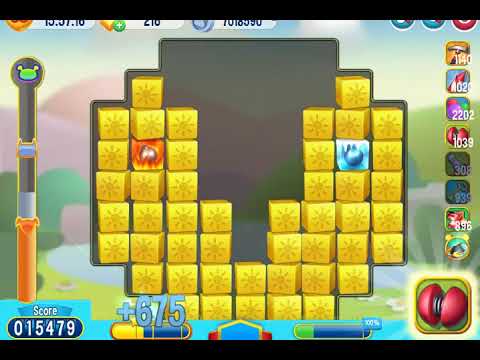 Pet Rescue Saga   level 6798   no boosters