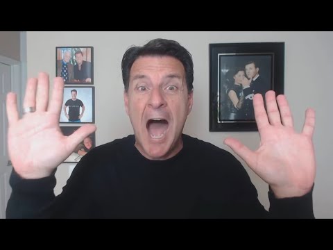 STOP Doing THIS With Passive Men ~ DO THIS INSTEAD!