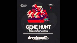 Gene Hunt -People Want Music (Original Mix)