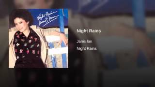 Night Rains