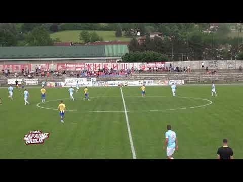 SLZ 29 Takovo- Jošanica 0:0