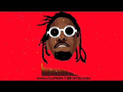 Migos Type Beat 2018 With Hook - Pick It Up - Yo Gotti Type Beat 2018 (trap beats with hook 2018)