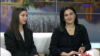 Առավոտը Շանթում/Aravot Shantum / 27.10.2023