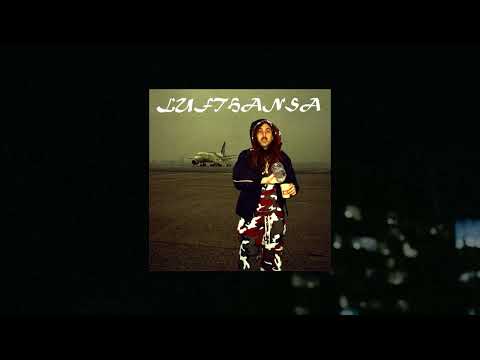 "LUFTHANSA"- Jwles x 8ruki disco type beat