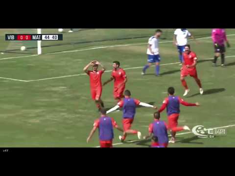 Leonardo Taurino : Vibonese - Matera, Cavese, Rieti