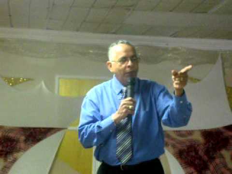 CENTRO CRISTIANO DE LA FAMILIA AZIEL 10/31/2010- 2