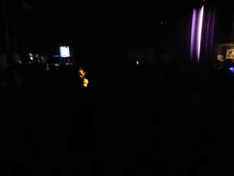 WAREHOUSE CLOSING PARTY 26/5/12 @KOKO LIVE CLUB - FRANKO LOPEZ