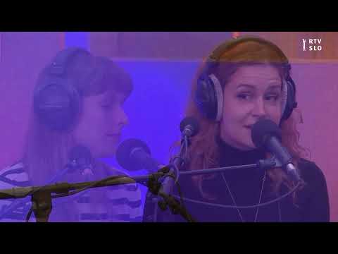 AKA Neomi - Vesolje (ft. Aleksandra Ilijevski) [Jutranji koncert]