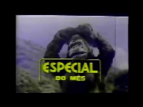 Intervalo comercial da TV Record - Sessão Oscar - 19/01/1981 [1/5]