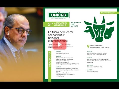 PAC  - Clippino di Paolo De Castro