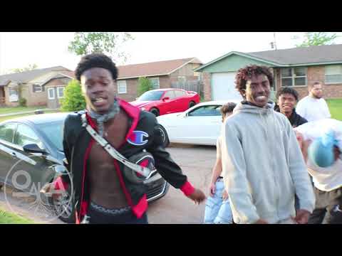 9ineHunnid x Bankroll Jugg- "Taliban" (Official Music Video)