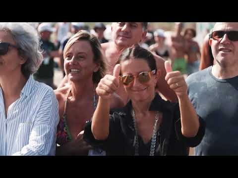 2023 World Rowing Beach Sprint Finals - Highlights