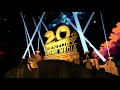 Concept 20th Century Home Media 2020 Present