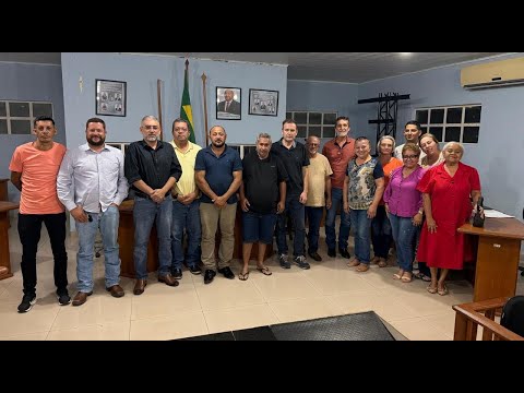 Eleição do Conselho Popular Deliberativo, Consultivo e Participativo de Rosário Oeste