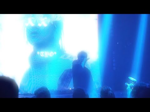 DEVILMAN TYO - 419 (Fenomenon Party Recap) ft. F