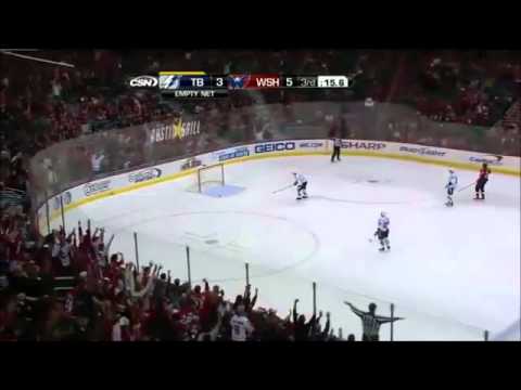 Alexander Semin: "The Russian Snipeshow"