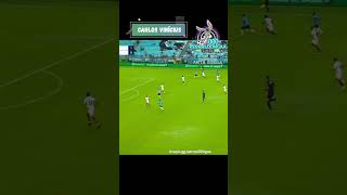 Gol do Grêmio - Carlos Vinícius (Grêmio 2x0 São Luiz) Gauchão 17/01/2026