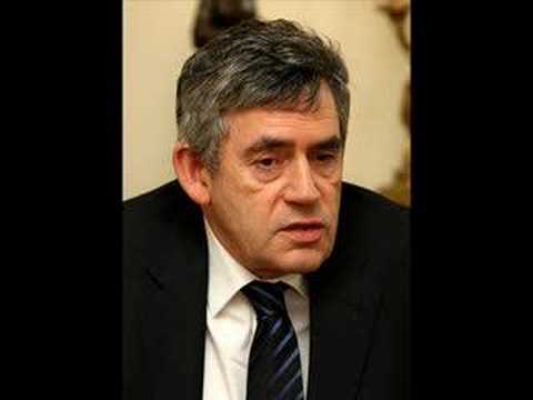 Gordon Brown Loses