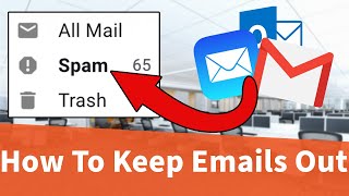 Why Emails Go to Spam Instead of the Inbox