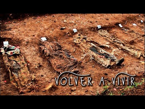 Historia para VOLVER A VIVIR. Trailer del Documental de Naylamp de Sonomoro. Pangoa