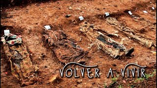 Historia para VOLVER A VIVIR. Trailer del Documental de Naylamp de Sonomoro. Pangoa