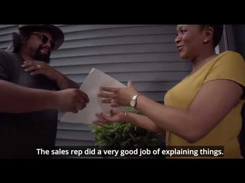 Customer Testimonial: Carole Sami