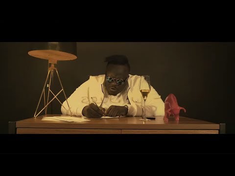 Graya - Tourbillon (Clip Officiel)