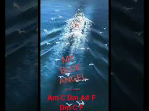 My Blue Angel - Aaron Tippin