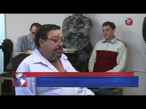 Juzgan por robo a un villamariense.