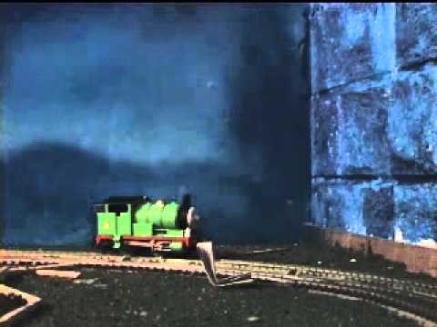 s145 Percy The Small Engine & Friends episode 15