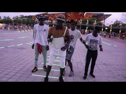 Que Vivan Lo Tiger - Tali x Lito Kirino x Sensato |@SquadGvng ft @streetblvckwhite