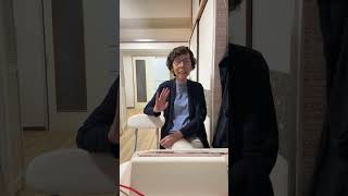 言いたいんだね😁