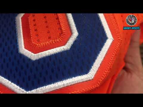 MESH Numbers vs Non Mesh Adidas Authentics Rev30