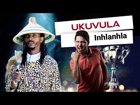 Ukuvula Inhlanhla I Mkhulu Hoti