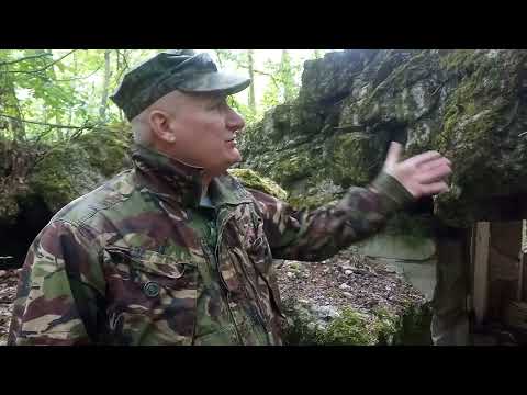 Wolf's Lair - Secrets Part 1 - Dariusz Kwiecień - 05 - 2025