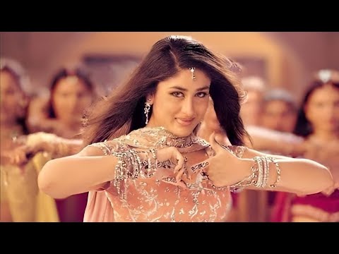 Bole Chudiyan |❤️90s Hits Songs❤️| Amitabh, Shah Rukh, Kajol, Kareena, Hrithik | Udit Narayan