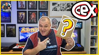 CEX Delivery - Unboxing - Any Good? + Special BEER