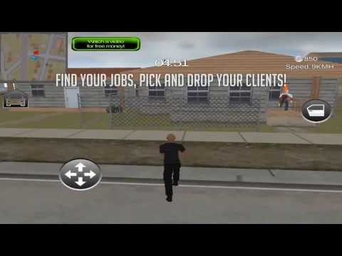 Urban Limo: Compton City Video