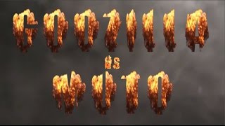 Godzilla vs MUTO (Gmod) Full