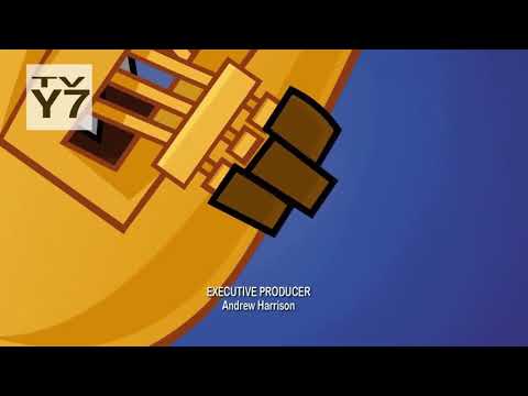 Total DramaRama Full Episode - S2 Episode 29 - Tuba or not Tuba