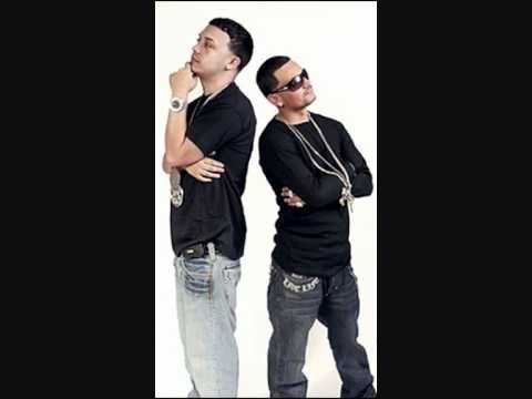 Gata Malcria - Nova y Jory