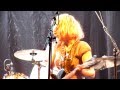 Healthy Sick [HD], by Bettie Serveert (plays Palomine) (@ Paradiso, 2011)