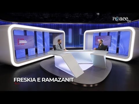 09. Freskia e Ramazanit - Rashit Zylfiu