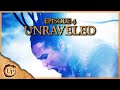 Wheel of Time S1 E4 Explained | Who Is The Dragon Reborn? | Unraveled