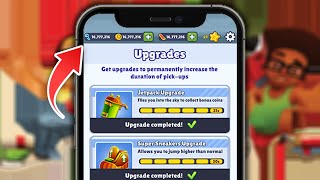 Subway Surfers Hack/Mod iOS Android 🔥 Get Unlimited Keys, Coins & Boosts! 2024