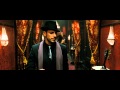 Sucker Punch (Запрещённый приём) - Carla Gugino & Oscar Isaac ...