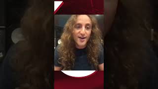 When you're the new guy in Toto and learn the ropes with David Paich and Greg Phillinganes #toto