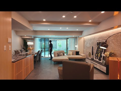 【港区の隠れ家】専用テラス付き、至高のヴィンテージマンション