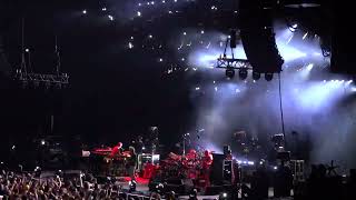 PHISH : First Tube : {4K Ultra HD} : Alpine Valley Music Theatre : East Troy, WI : 8/14/2022
